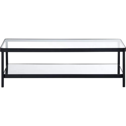 Crestview Collection Hudson Cocktail Coffee Table - Thumbnail 4