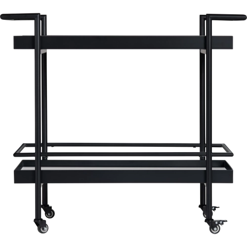 Crestview Collection Bar Dining Cart