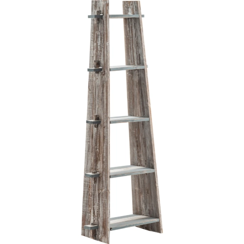 Crestview Collection Nantucket Etagere