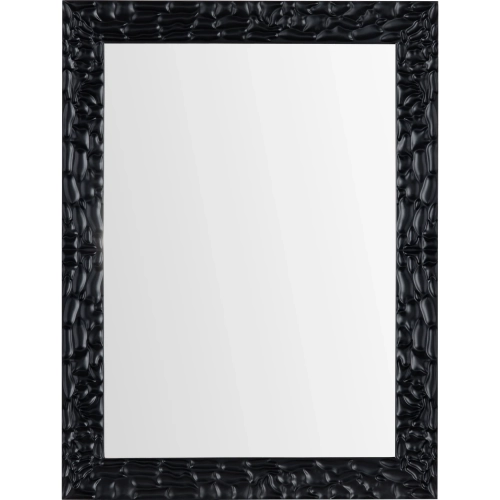 Dalton 1 Mirror in Black