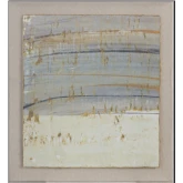 Hanson 1 Abstract Wall Art in Multicolor Canvas & Acrylic