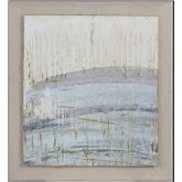 Hanson 2 Abstract Wall Art in Multicolor Canvas & Acrylic