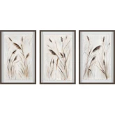 Wishful Thinking Wall Art in Browns