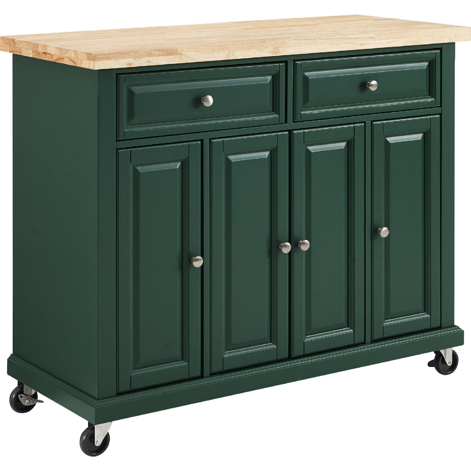 Crosley Madison Kitchen Island