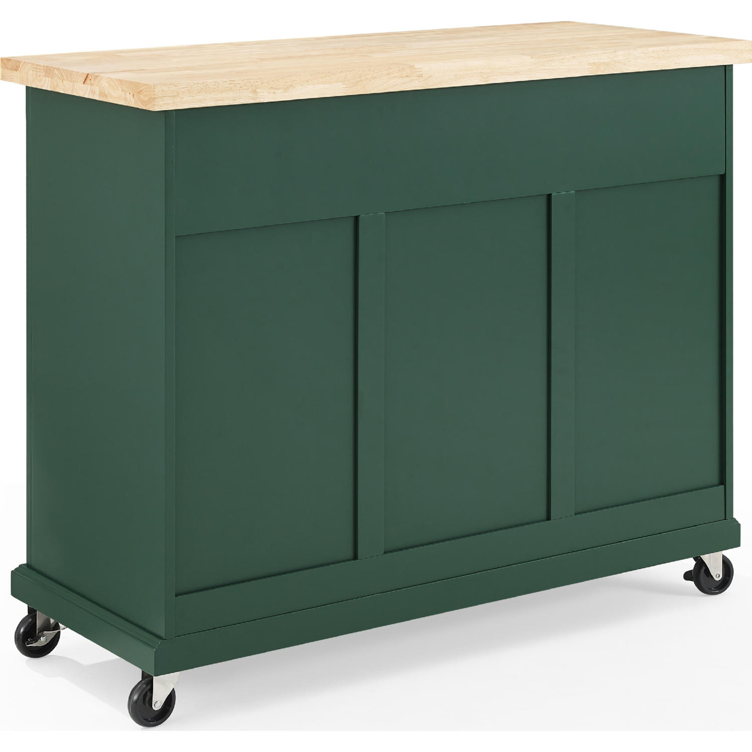 Crosley Madison Kitchen Island - Thumbnail 4
