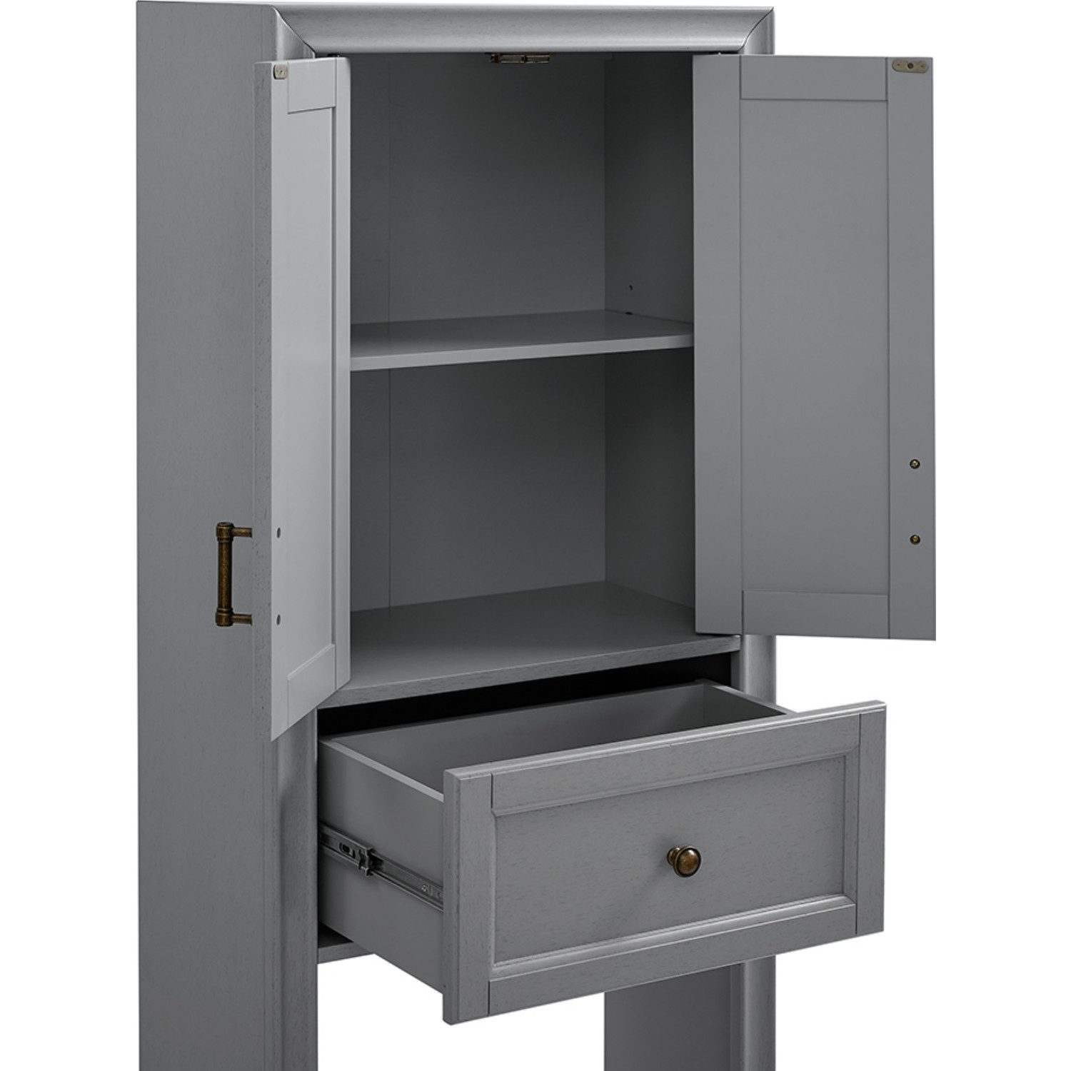 Crosley Tara Cabinet - Thumbnail 2