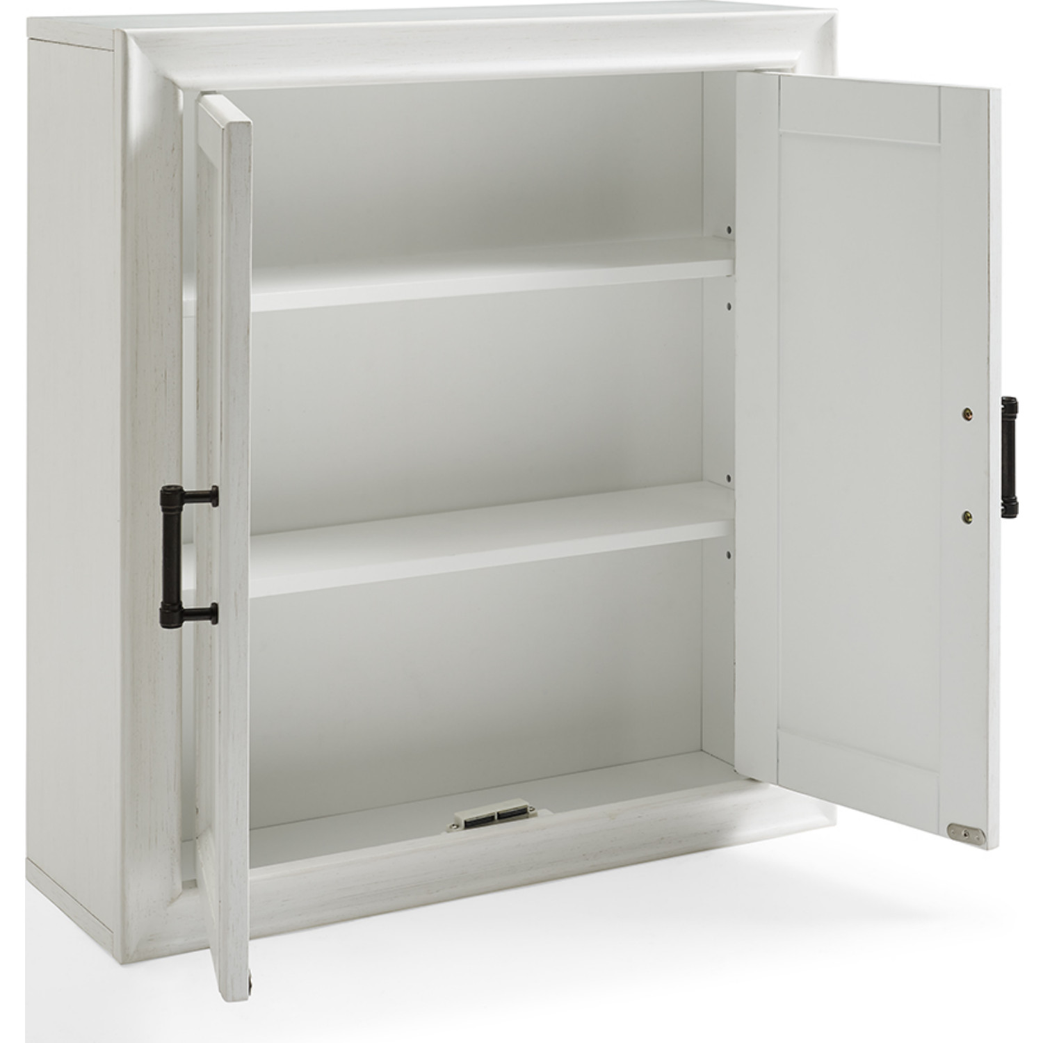 Crosley Tara Wall Cabinet - Thumbnail 5