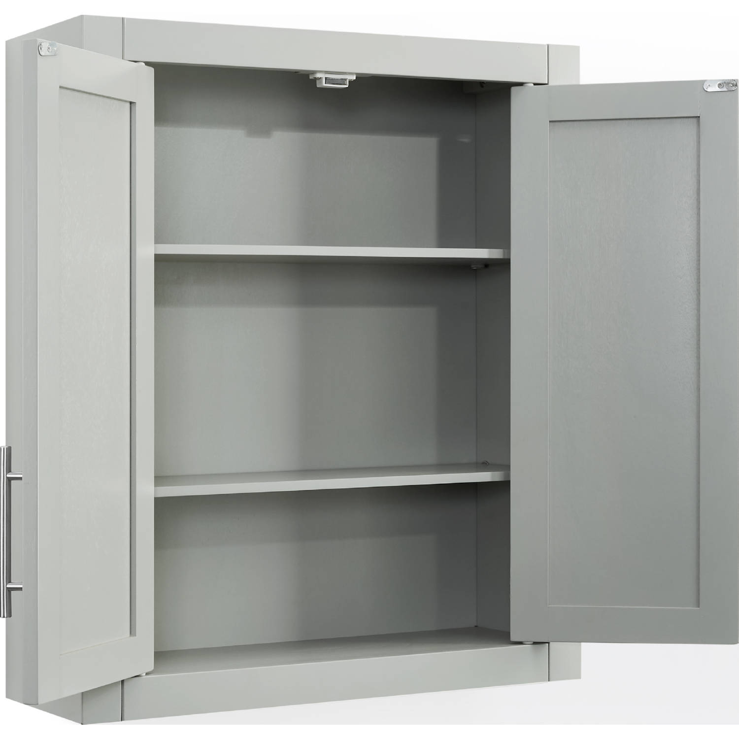 Crosley Savannah Wall Bath Cabinet