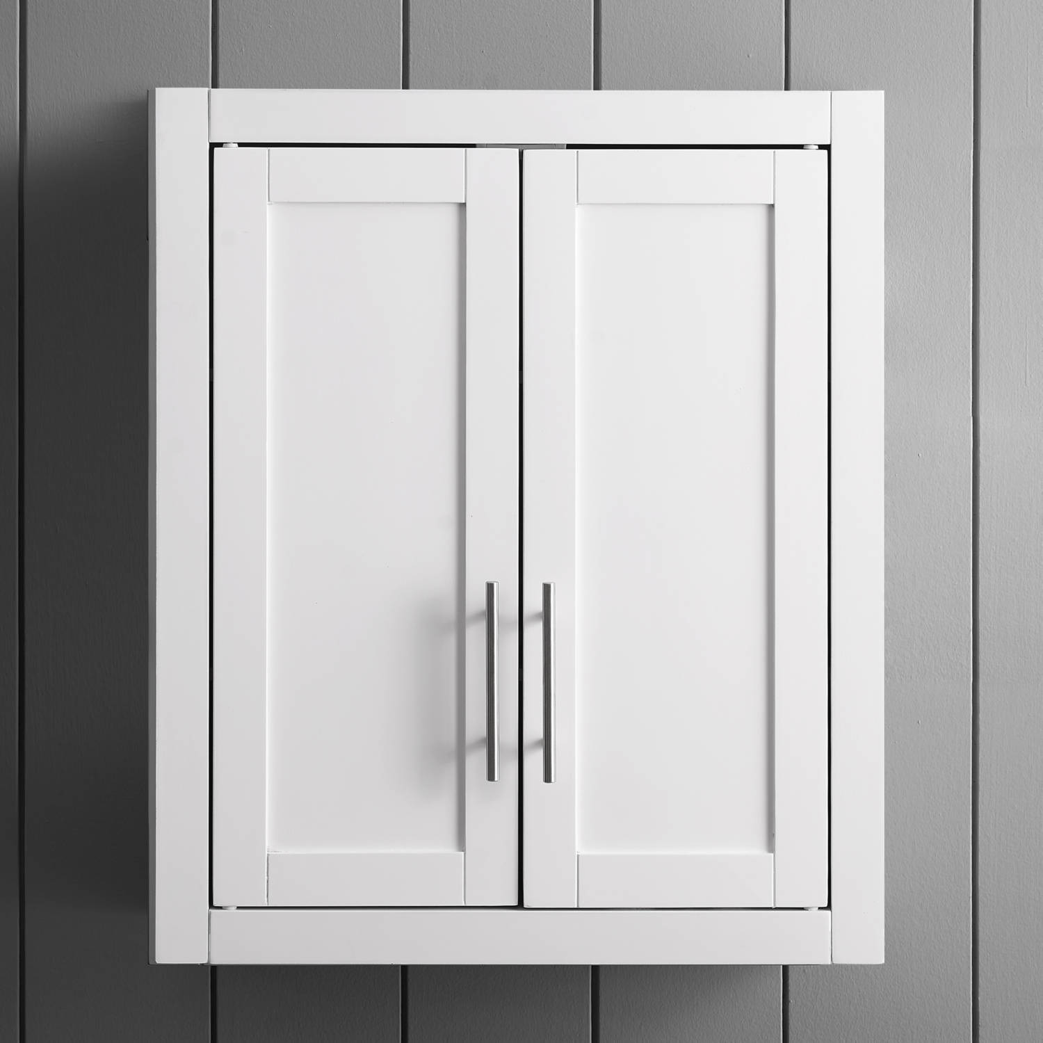 Crosley Savannah Wall Bath Cabinet