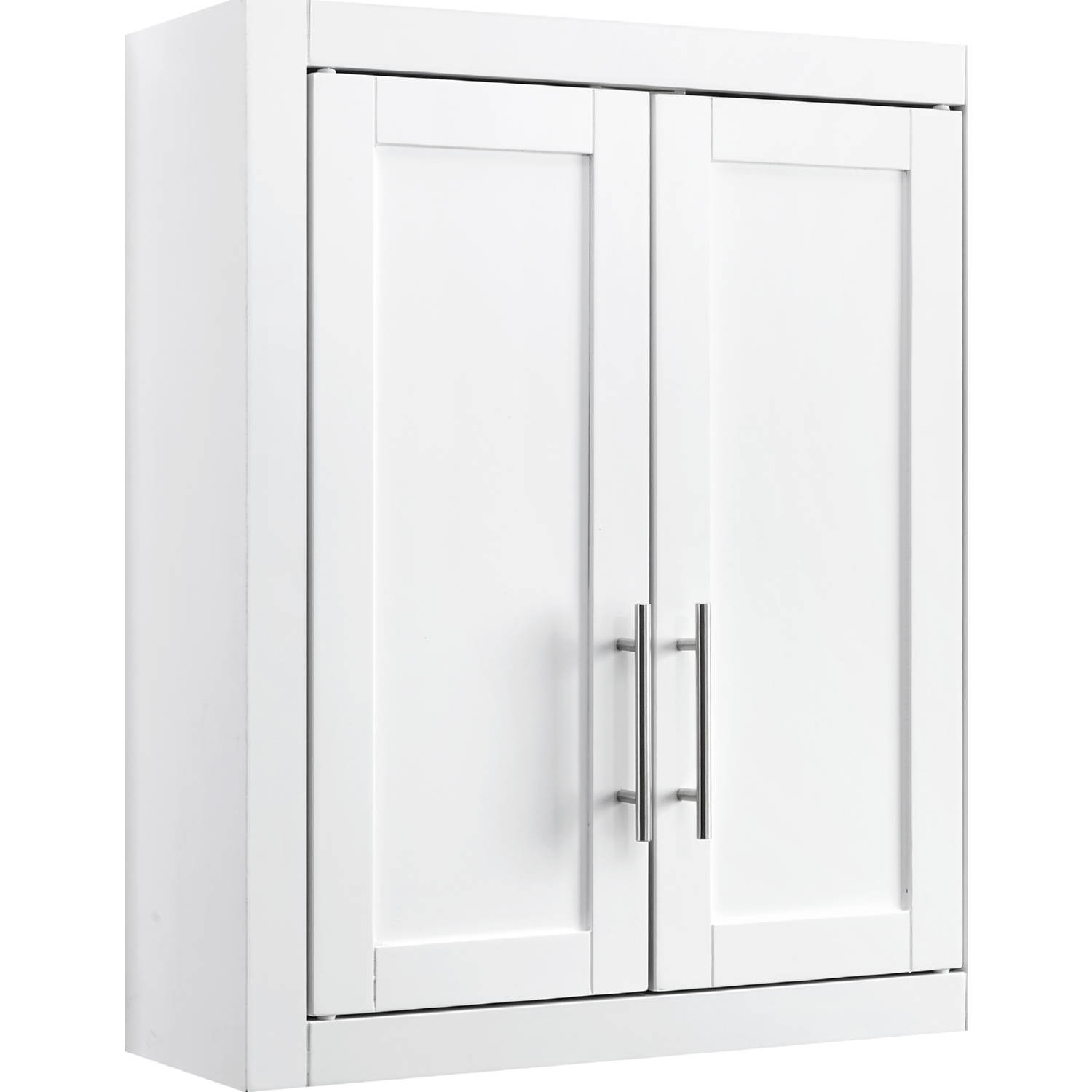Crosley Savannah Wall Bath Cabinet - Thumbnail 3