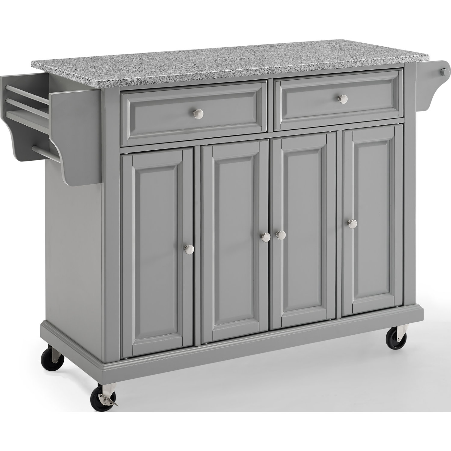 Crosley Kitchen Cart - Thumbnail 3