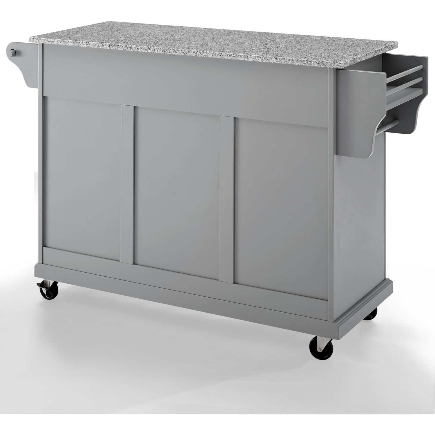 Crosley Kitchen Cart - Thumbnail 5