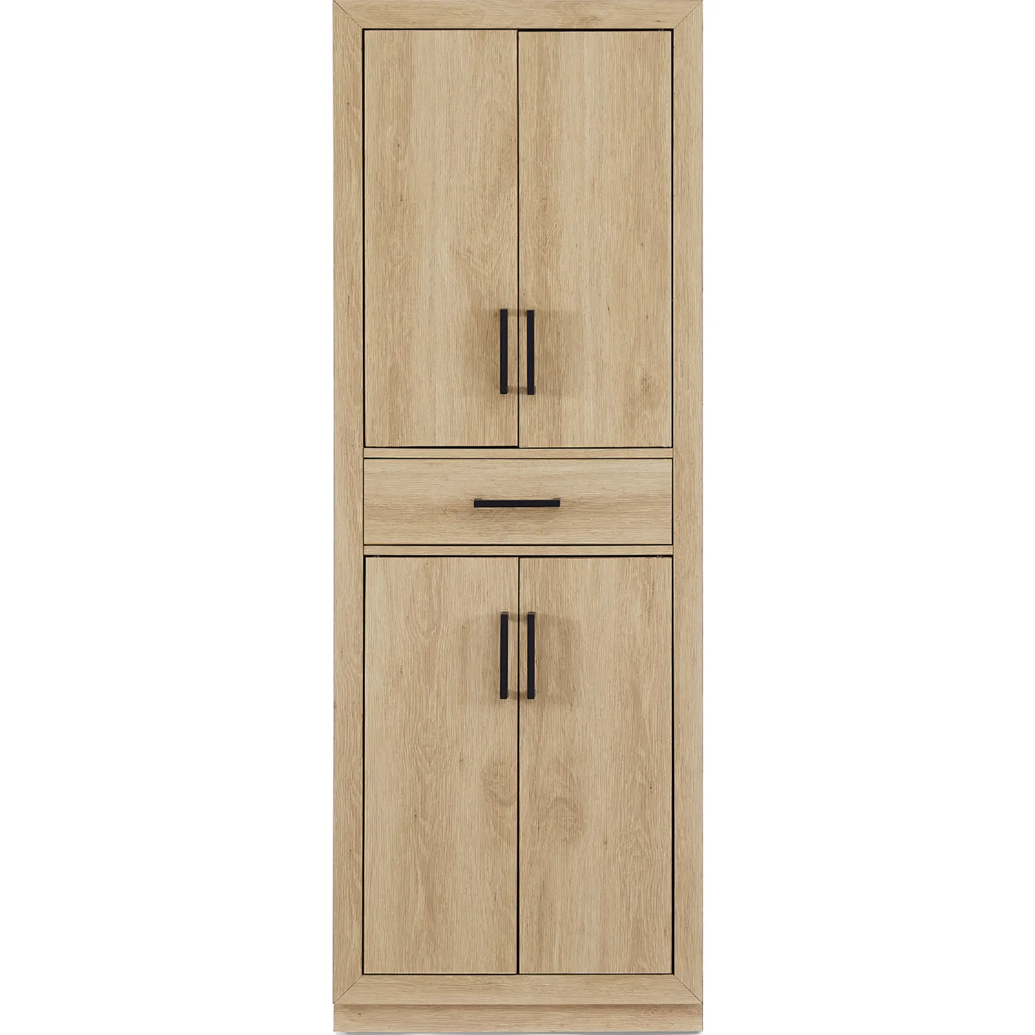 Crosley Furniture Isla Storage Pantry