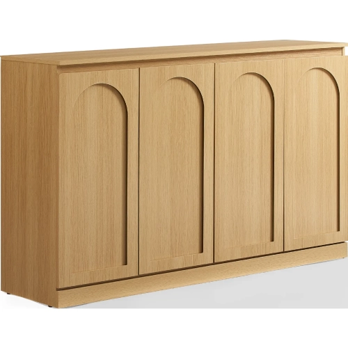 Marco Sideboard in Ash Finish