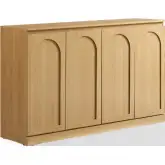 Marco Sideboard in Ash Finish