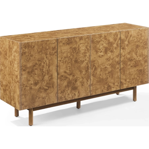 Levi Sideboard in Maple Finish