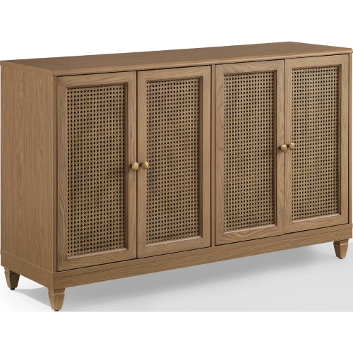 Katia Sideboard in Driftwood Finish