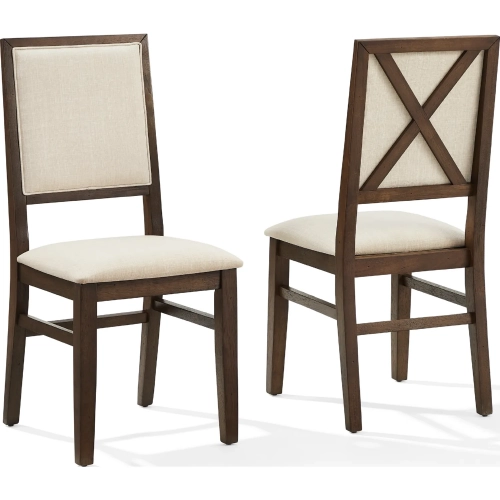 Crosley Joanna Dining Chair - Thumbnail 2