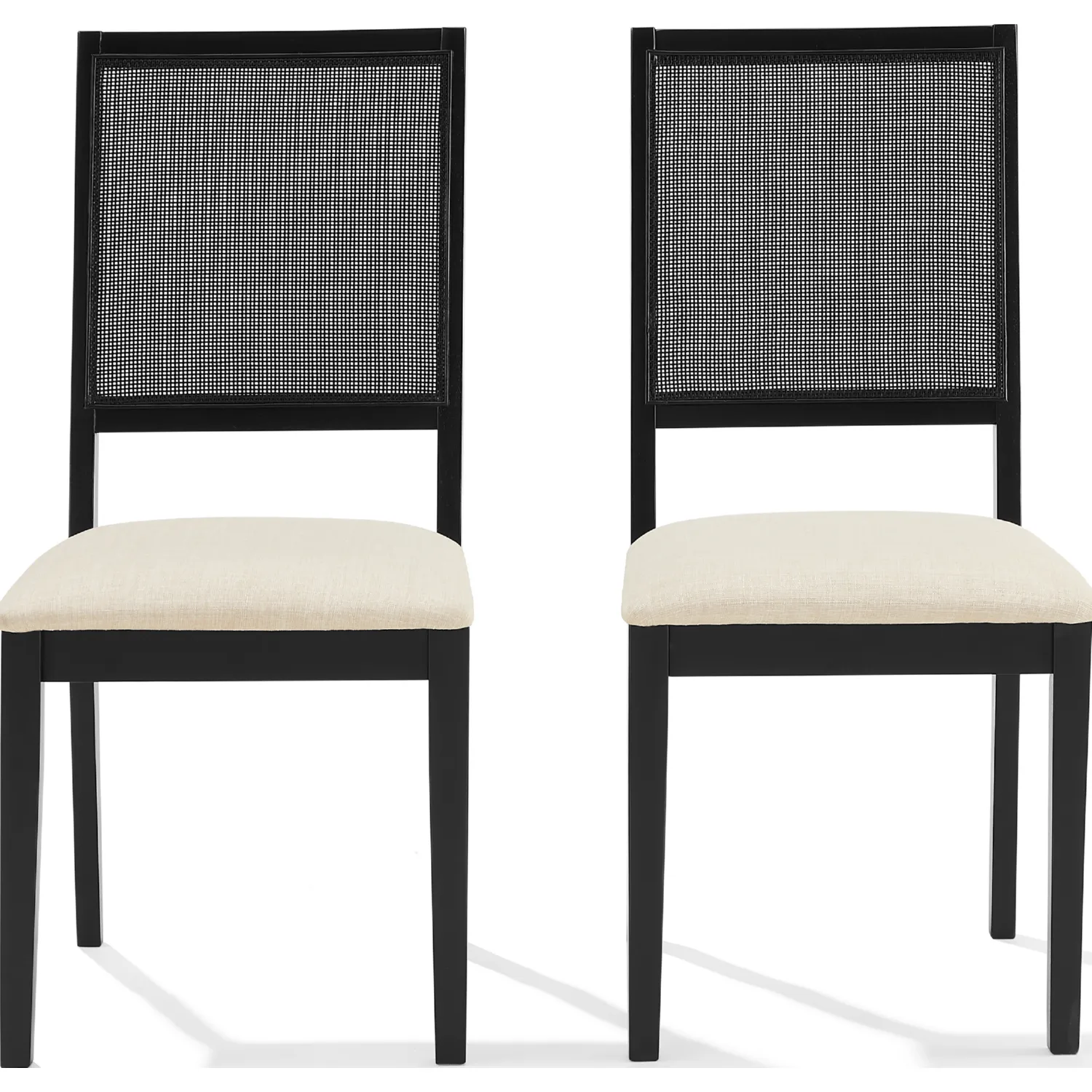 Crosley Greer Dining Chair - Thumbnail 2