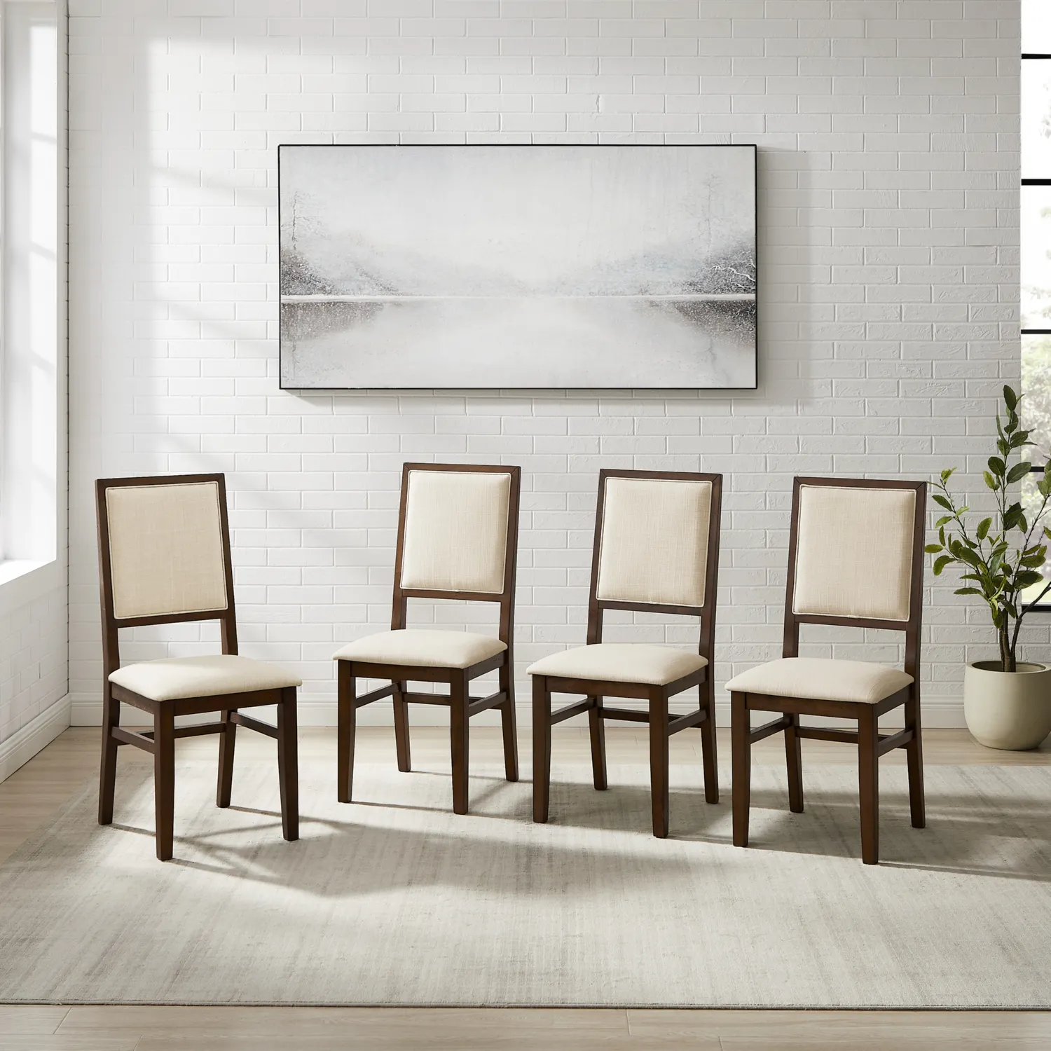 Crosley Joanna Dining Chair - Thumbnail 5