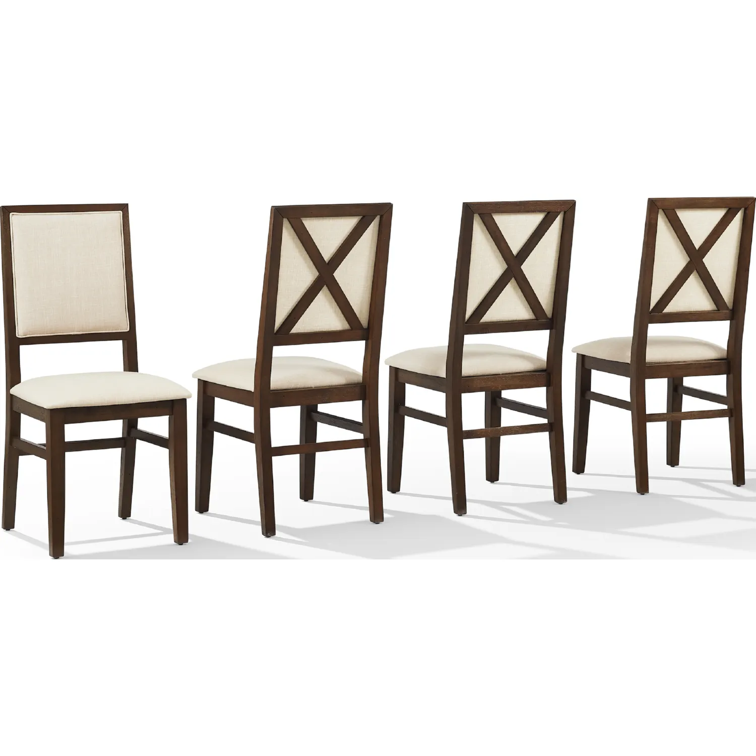 Crosley Joanna Dining Chair - Thumbnail 3