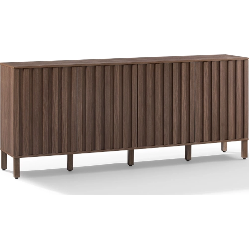 Marlowe Sideboard in Walnut Finish