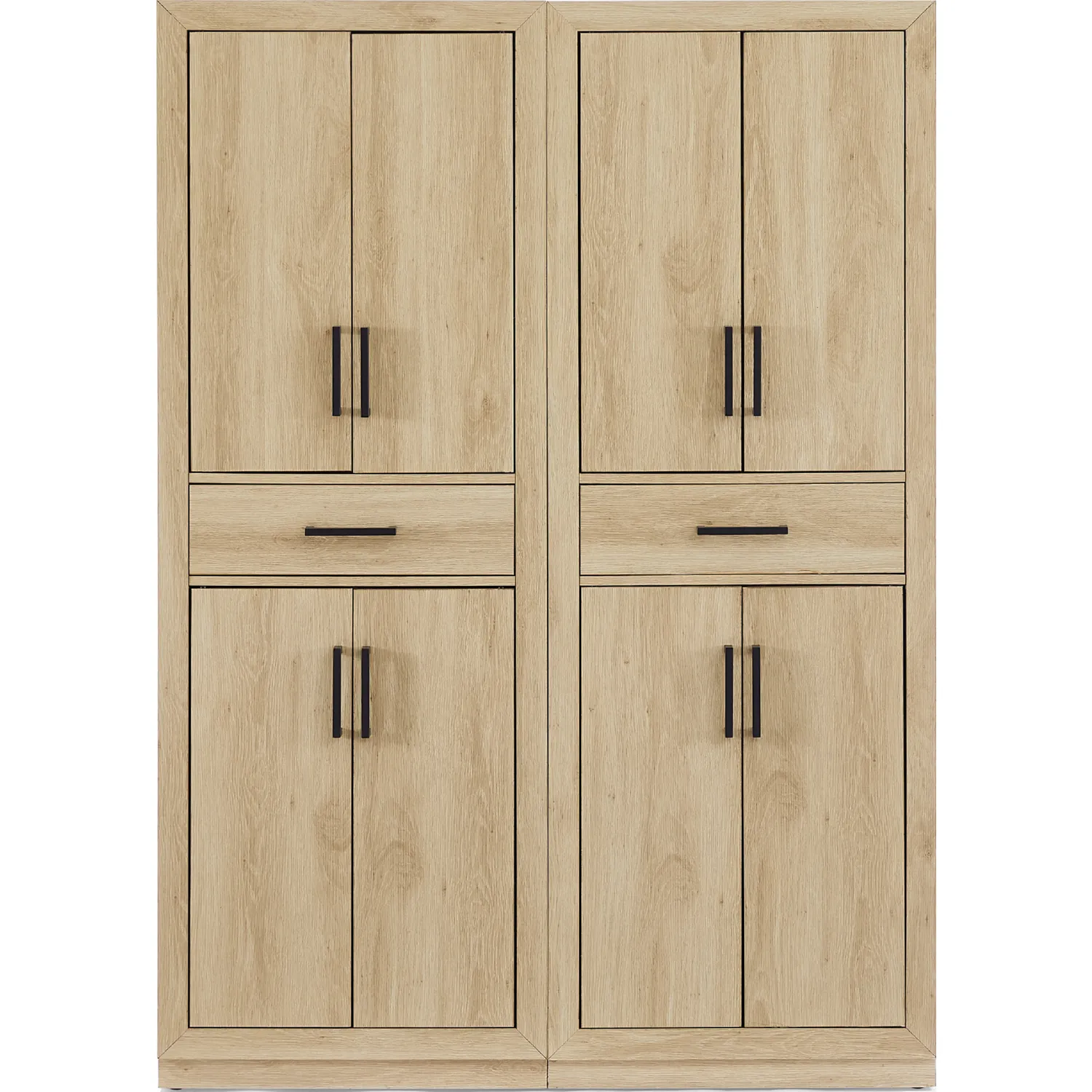 Crosley Furniture Isla 2-Piece Pantry Set - Thumbnail 2