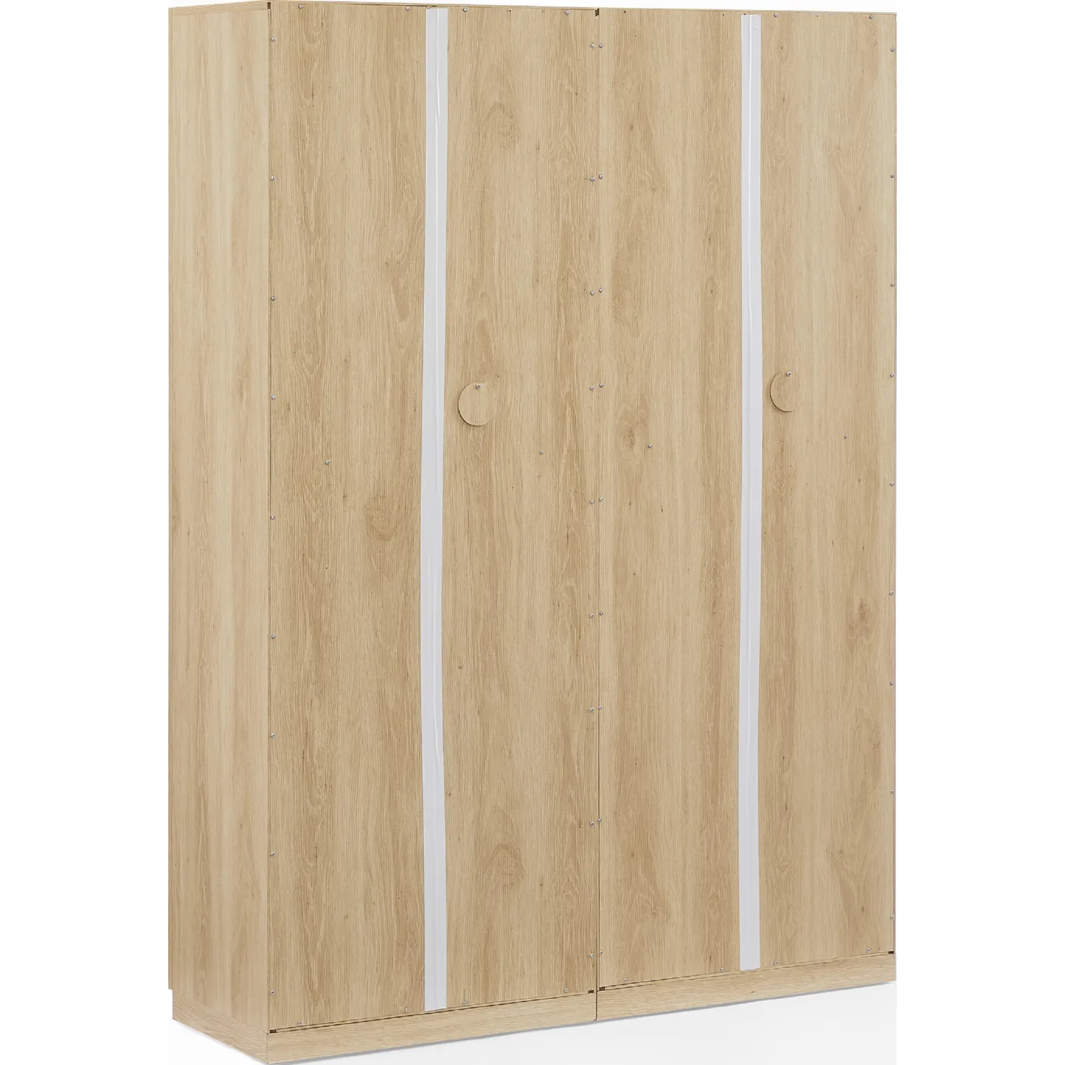 Crosley Furniture Isla 2-Piece Pantry Set - Thumbnail 4