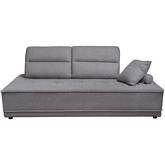 Diamond Sofa SLATELGBGR Slate Lounge Seating Platform w/ Moveable ...