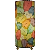 Banyan Table Lamp in Multi-Color