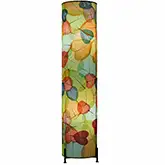 Banyan Large Floor Lamp in Multi