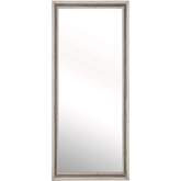Caden Mirror in Cream Elm & Grey Pine 8066.CRM/GRY-PNE