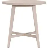 Carmel Outdoor 36" Round Counter Dining Table 6825-RDCTR.W-ET