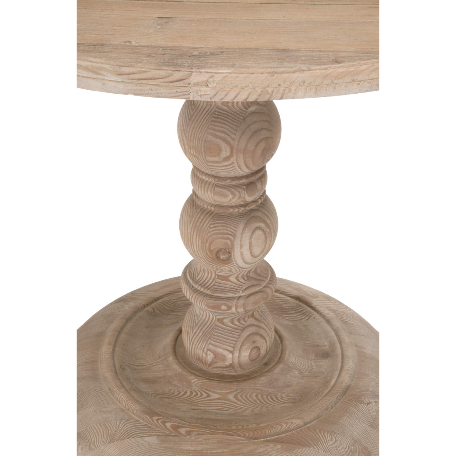 Essentials for Living Bella Chelsea Dining Table - Thumbnail 5