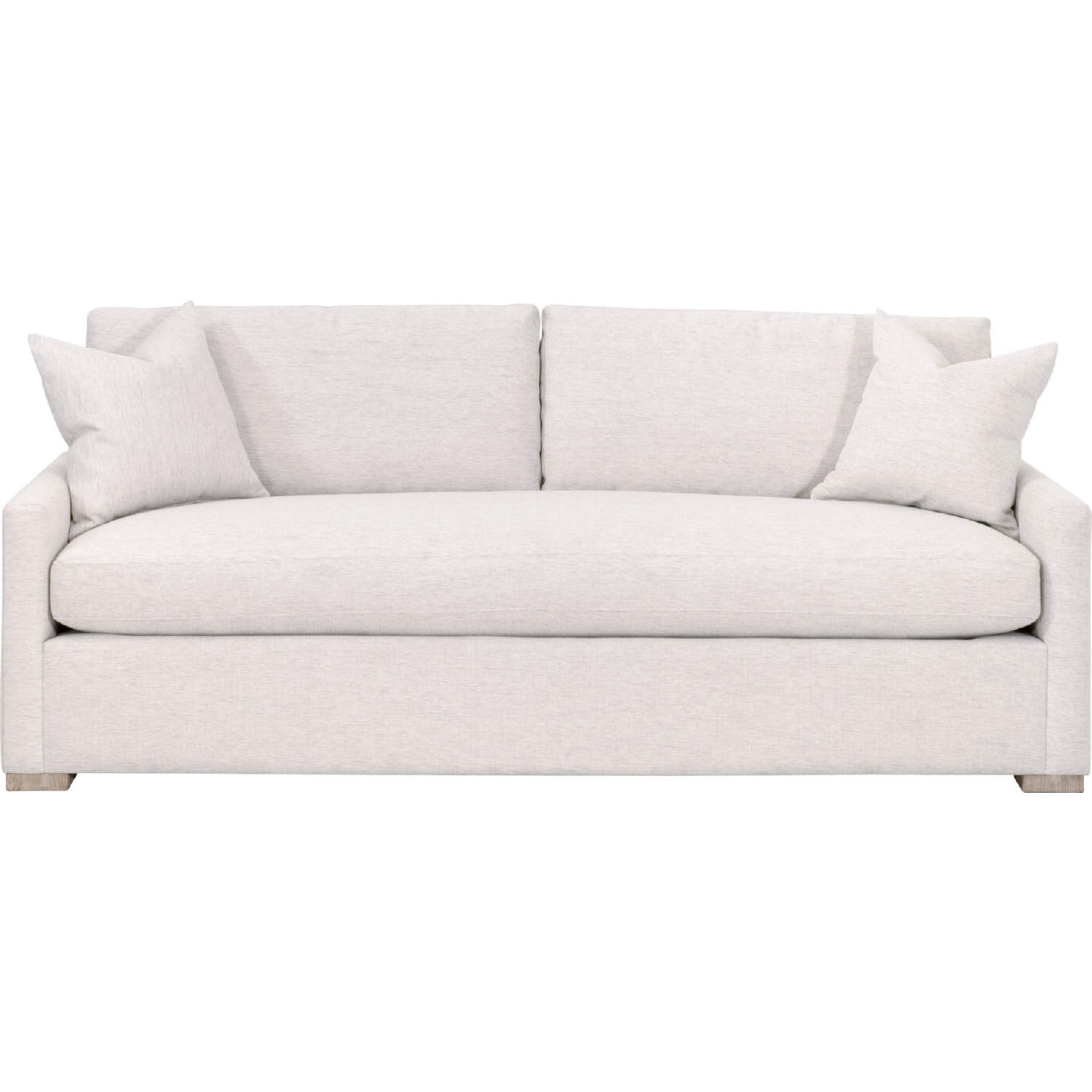 Slim Arm Queen Sleeper Sofa