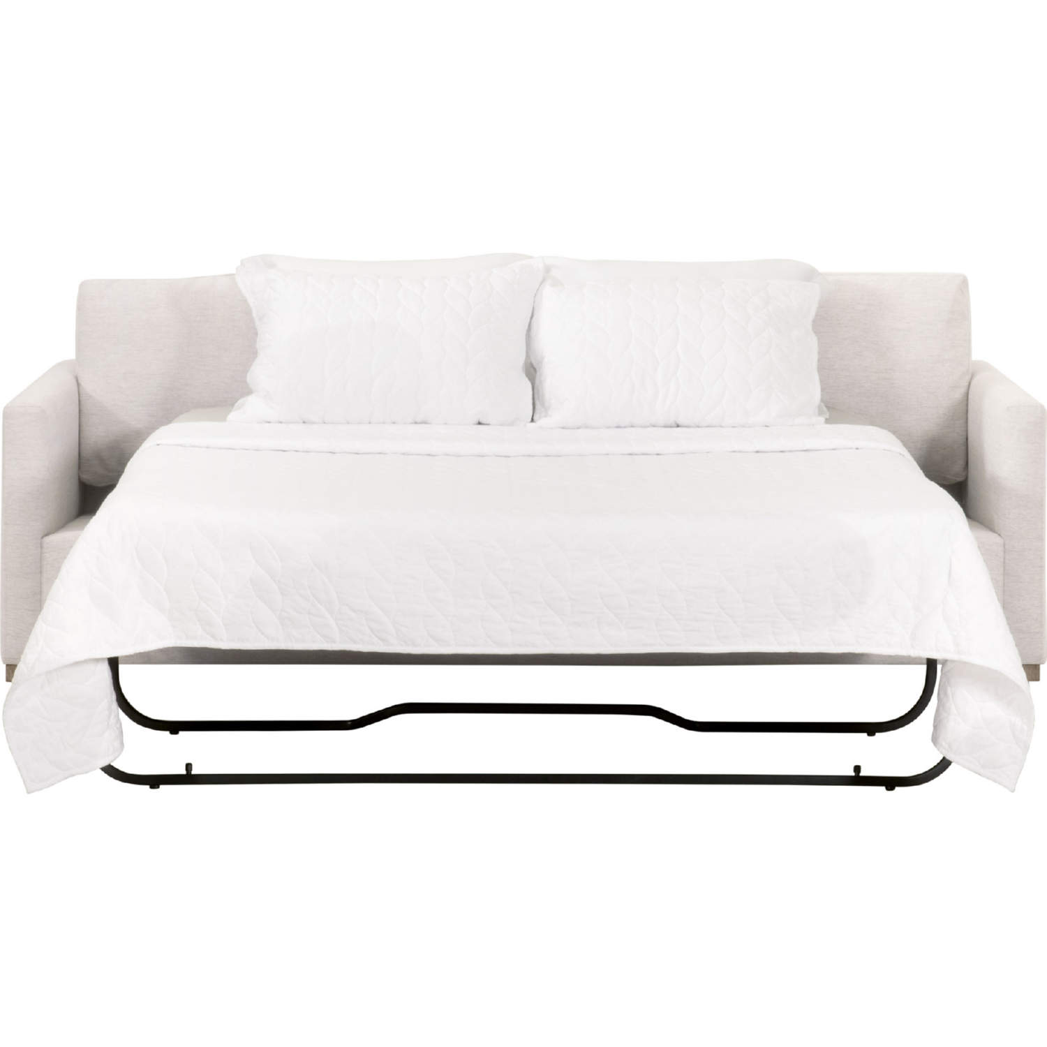 Essentials for Living Clara Sleeper Sofa - Thumbnail 5