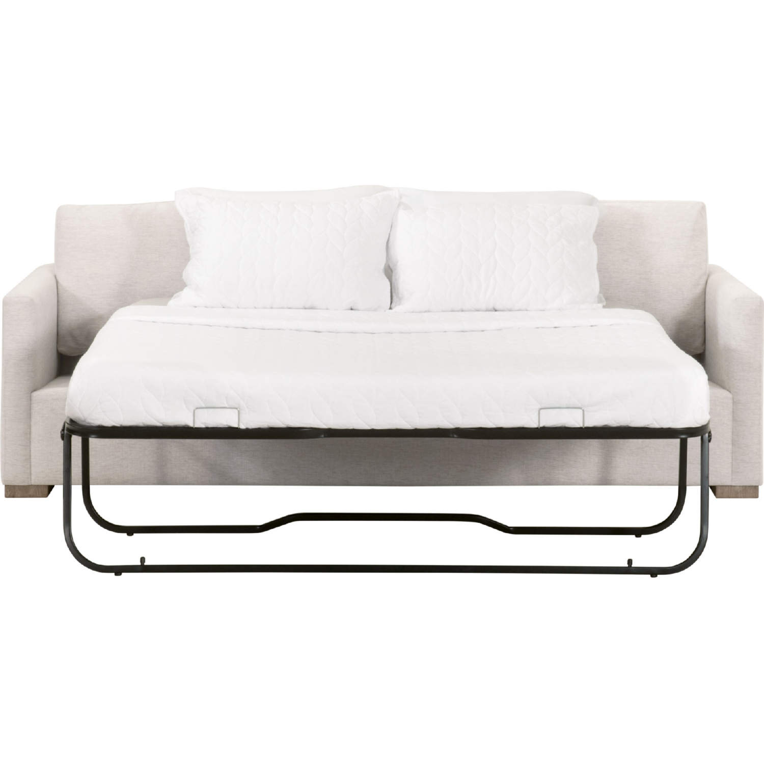 Essentials for Living Clara Sleeper Sofa
