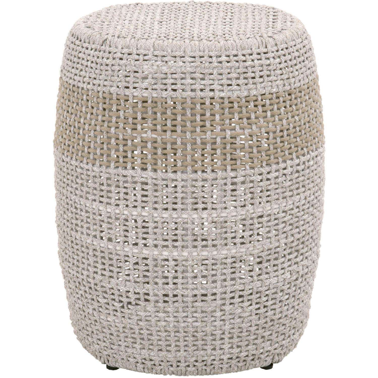 Essentials For Living Loom Accent Table - Thumbnail 2