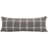 Not So Basic 34" Lumbar Pillow 7203-34.WSMK/LMIVO (Set of 2)