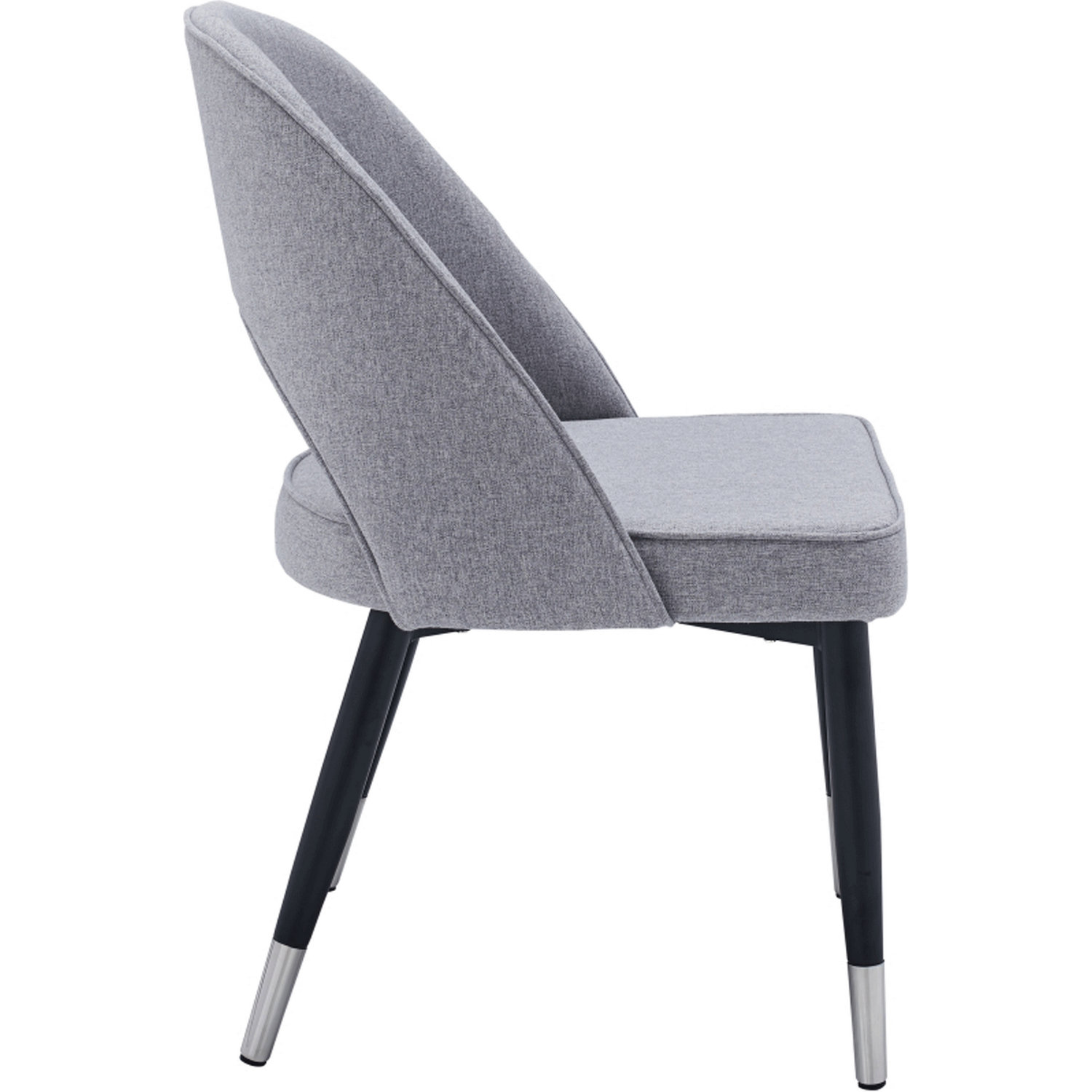 ESF Extravaganza Collection 1254 Dining Chair - Thumbnail 4