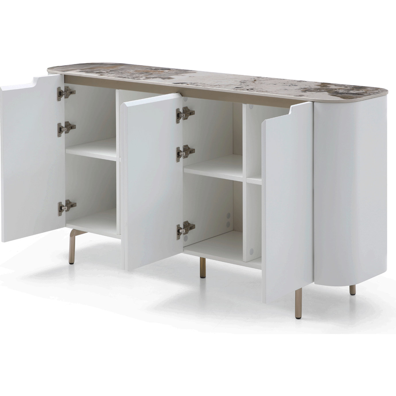 ESF Extravaganza Collection 8010 Buffet - Thumbnail 2