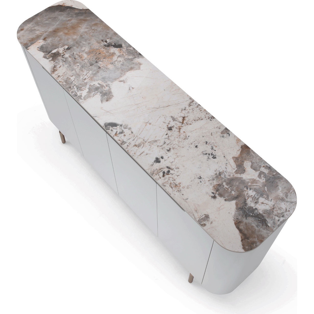 ESF Extravaganza Collection 8010 Buffet - Thumbnail 5