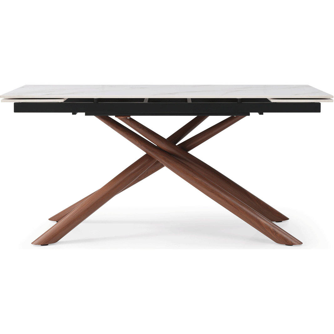 ESF Extravaganza Collection 9063 Dining Table - Thumbnail 2