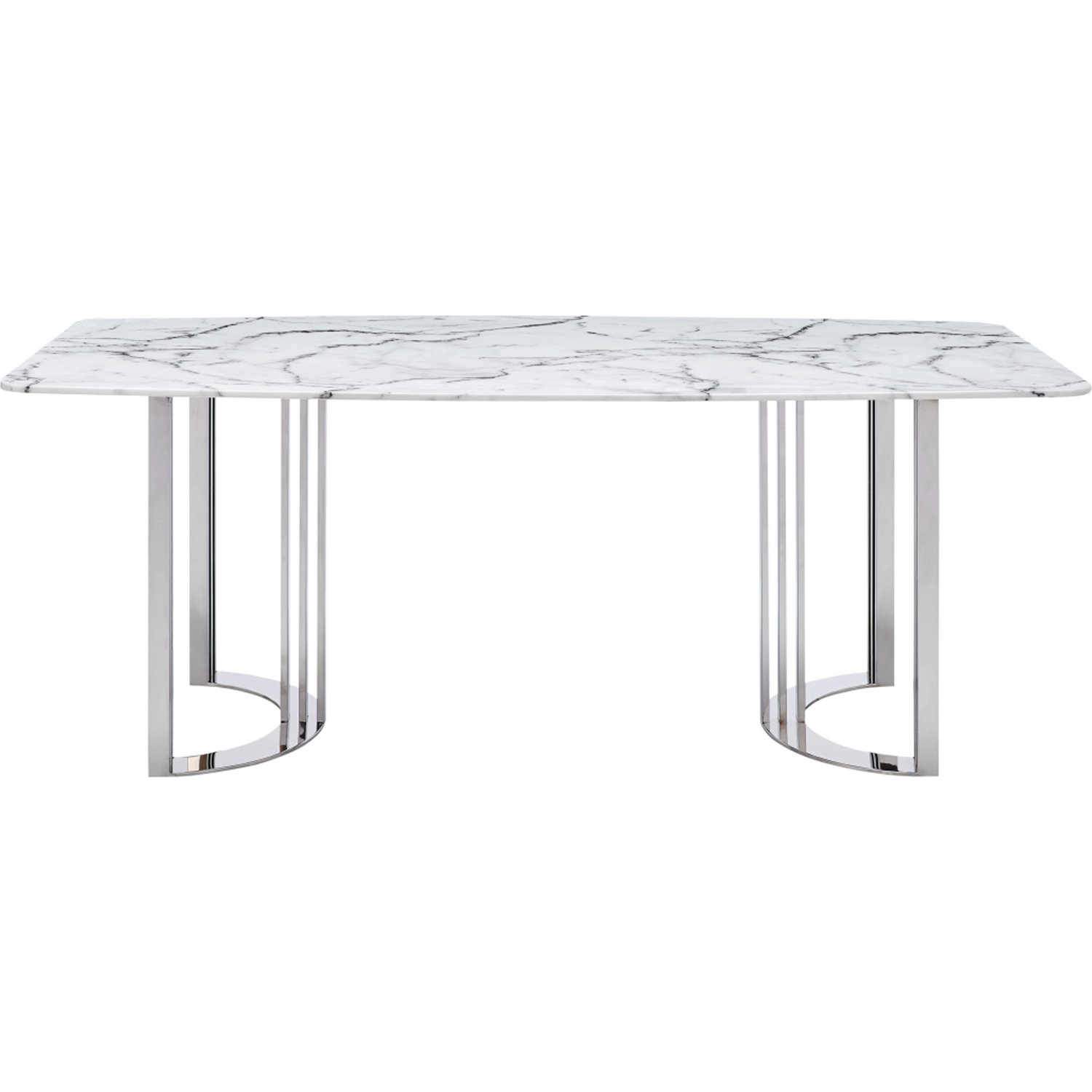 ESF Extravaganza Collection 131 Dining Table - Thumbnail 3