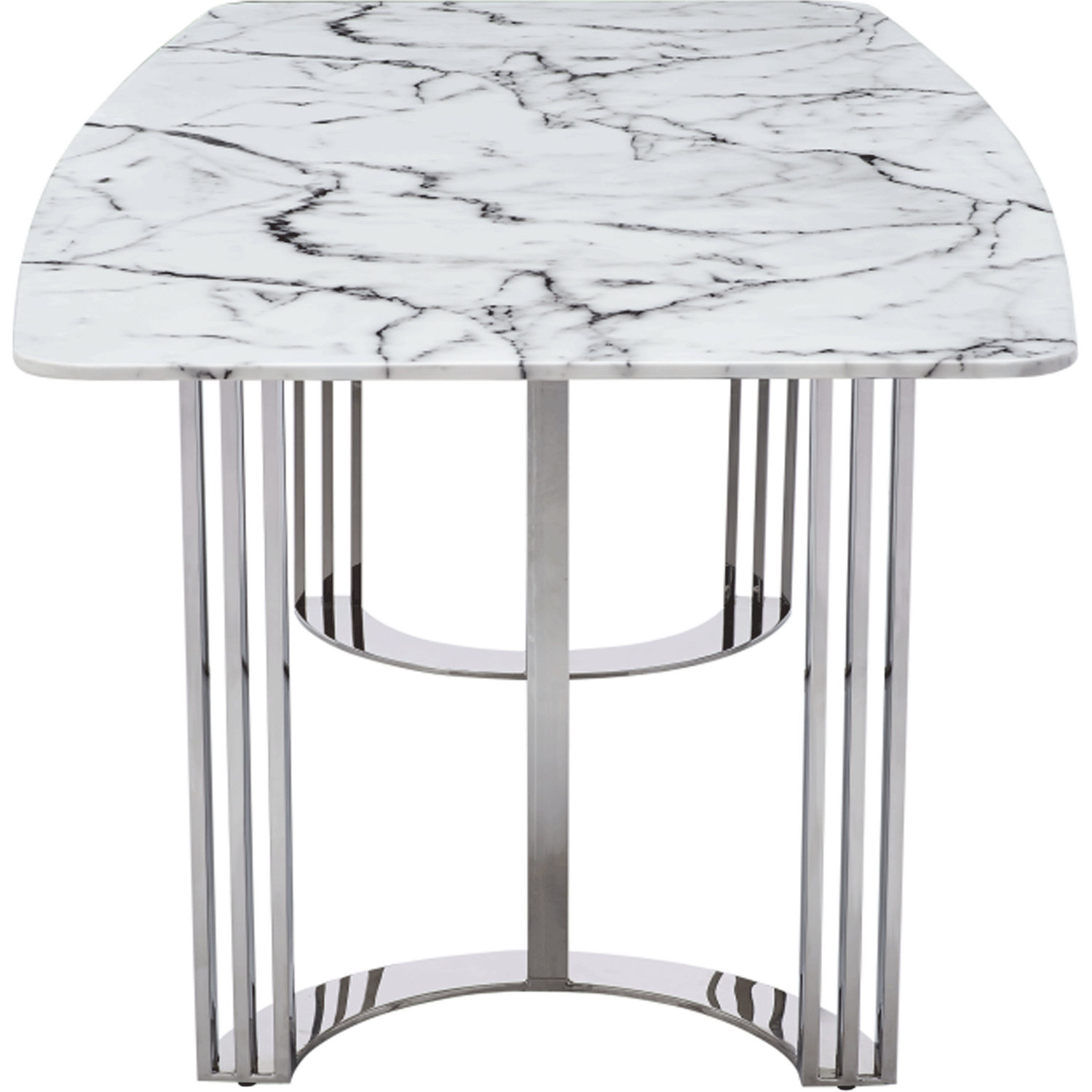 ESF Extravaganza Collection 131 Dining Table - Thumbnail 2