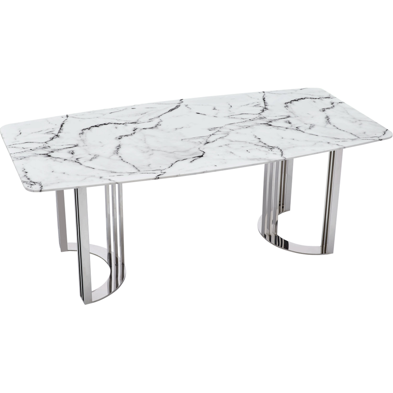 ESF Extravaganza Collection 131 Dining Table - Thumbnail 4