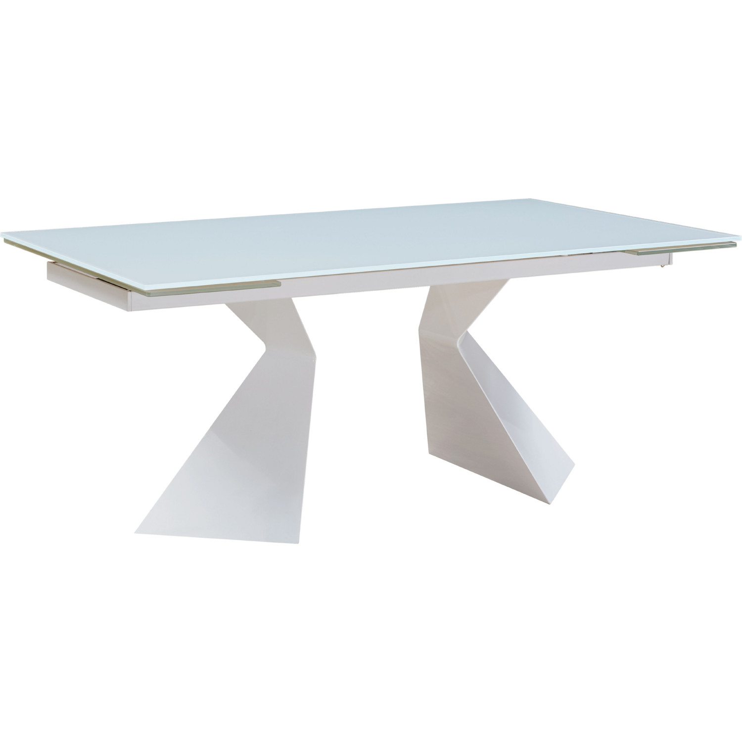 ESF Extravaganza Collection 992 Extension Dining Table