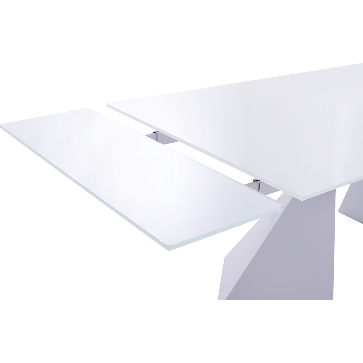 ESF Extravaganza Collection 992 Extension Dining Table - Thumbnail 2