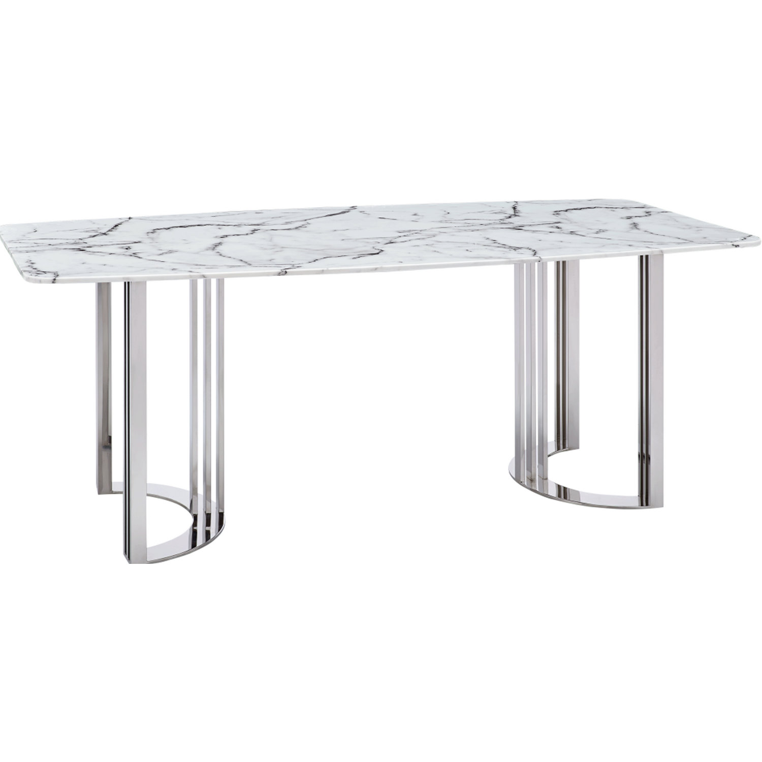 ESF Extravaganza Collection 131 Dining Table