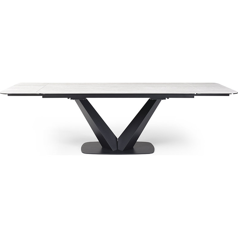 ESF Extravaganza Collection 9189 Extension Dining Table